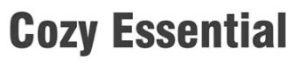 Cozy Essential logo